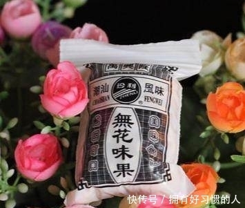 锅巴|据说吃过这些零食的人现在都老了,吃过三种以上的举手