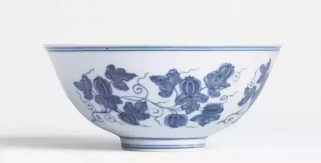 苏富比$成化瓷器被誉为稀世珍品,它究竟有何魅力