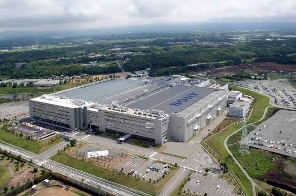 芯片|据称索尼和台积电计划在日本投资70亿美元建芯片工厂