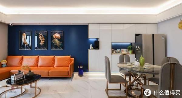 台柜|这是我见过最实用的家,每处空间都暗藏着人性化设计,太睿智了