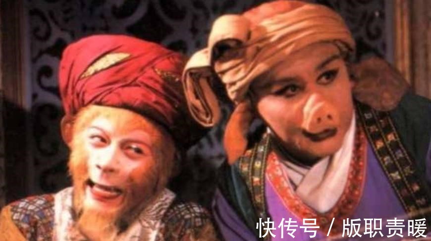 上宝沁金钯|猪八戒是天蓬元帅, 九尺钉钯也不弱于金箍棒, 为何打不过孙悟空!