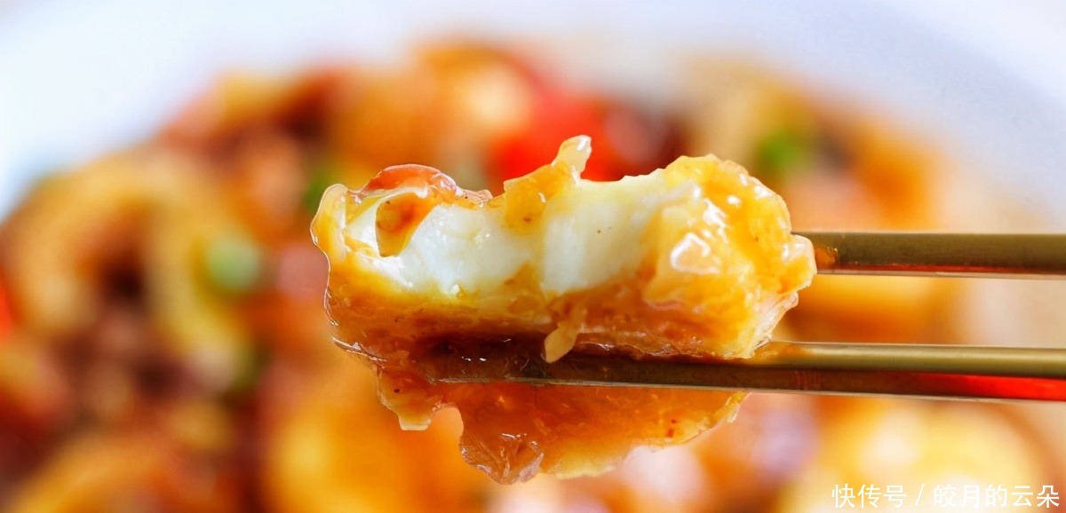 春节期间给家人做的几道下饭菜,荤素搭配营养丰富,家人特爱吃