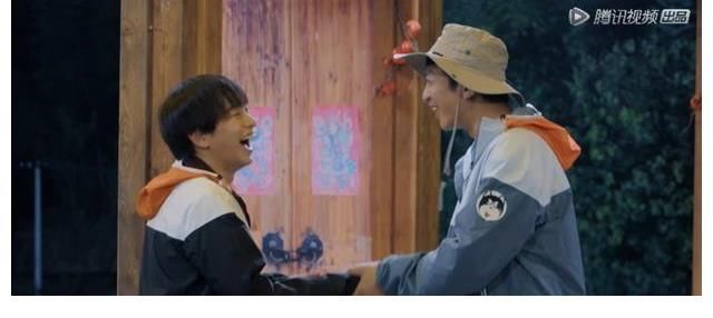 《五哈2》官宣陣容，彭昱暢空降成常駐，在海報(bào)中的站位彰顯地位