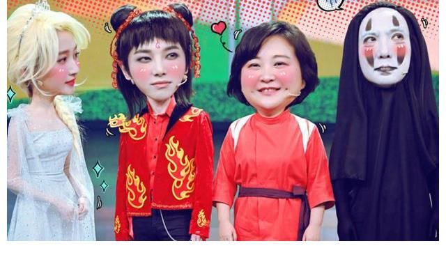 贾玲|被问《王牌7》要换人?吴彤3字回应,宋亚轩华晨宇有望继续录制