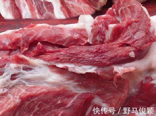 肉丸|炸肉丸，牢记“三放两不放”，丸子外酥里嫩，放凉了都不发硬！