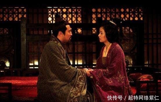 嫁给|孙夫人嫁给刘备幸福吗?并非恩爱夫妻,不要被罗贯中误导