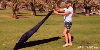 纹身|你知道纹身老了以后会变成什么样子吗?