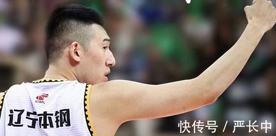 篮板|两战狂轰61+21!付豪打出巅峰表现,韩德君禁赛,扛起辽篮大旗