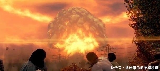 如果核战争爆发,全世界14万枚核弹头全部爆炸,地球会怎么样