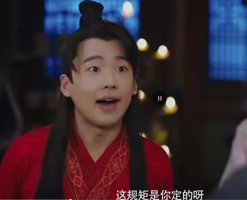 《赘婿》定档郭麒麟难超前辉煌?编剧不当言论被抵制,可惜了主演们!