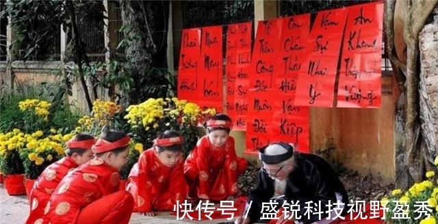 汉字!一直使用汉字的越南,突然废弃汉字强推拉丁文,如今的效果如何?