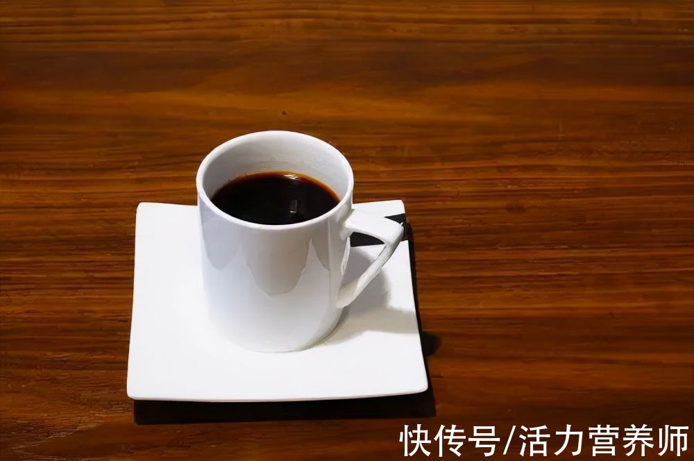 早餐不能喝咖啡、吃油条？营养师：想健康吃，可以选择这3种食物