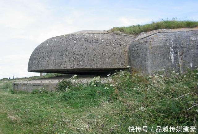 摆设|全球最没用的四个军事防线，一个花50亿成摆设，还有一个在中国