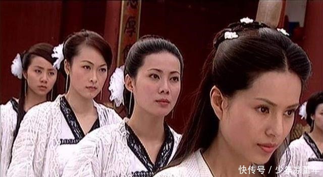 揭秘杨家将中的八姐九妹,后来都嫁给了谁!