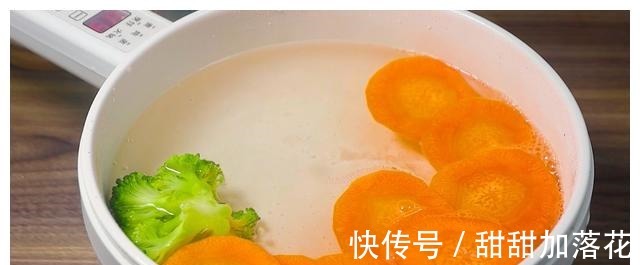 孩子光吃不长个，多给宝宝这样吃，补钙又补锌，长个又长大脑！