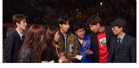 评分9.2的韩综,又名两个女侦探和无用的男人们,网友:笑不活了