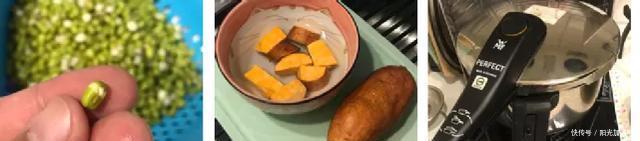 做法|冬日多吃番薯,6款番薯新吃法,香甜软糯,做法简单,百吃不腻