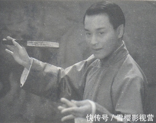 观影《霸王别姬》