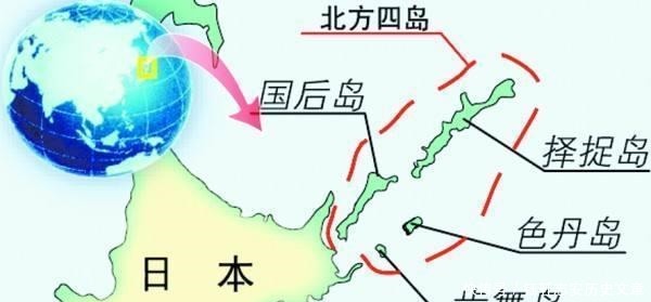 投降|日本投降前一天，斯大林为何急着占领千岛群岛美国被摆了一道！