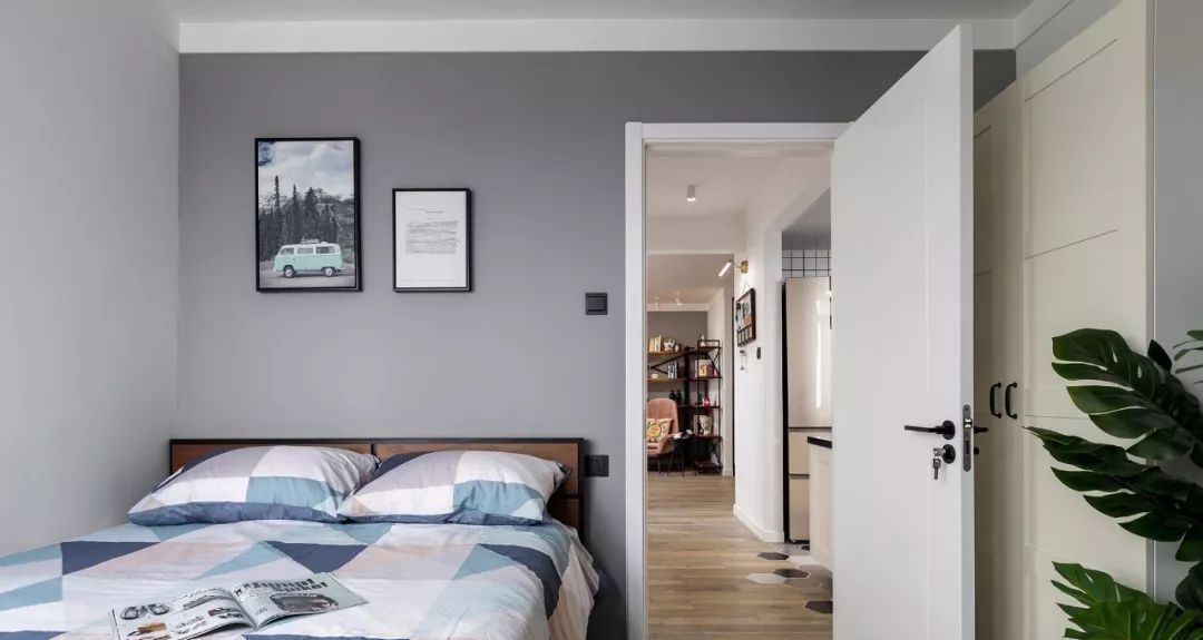 免漆门|房门选免漆门还是烤漆门好?听业内人这么一说,终于知道选哪种了