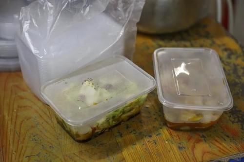 家小|慈城有家小馆子环境差，停车难，凭什么驱车40多公里还要去吃？