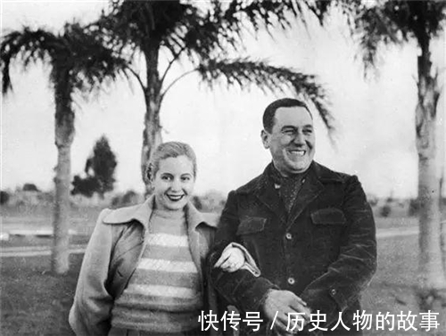 布宜诺斯艾利斯&第一夫人艾薇塔处处为穷人着想,为何死后被鞭尸,遗骨被挖出丢弃