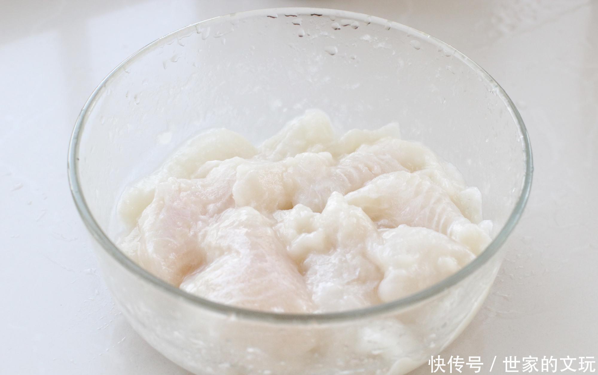 一大|比饭店还好吃的酸菜鱼,同样价钱在家做一大份,酸爽开胃实在过瘾