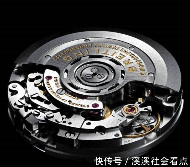 海底两万里 计时码表和潜水表,哪个更实用!