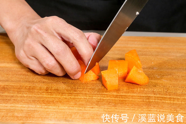 老婆为了减肥,天天做3道菜,一个月下来瘦了30斤