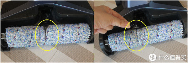 污渍霉味克星 浦力适(PUREST)自烘干洗地机