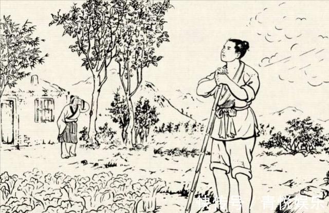 灌县@民国故事:灌县王端公吃狗屎