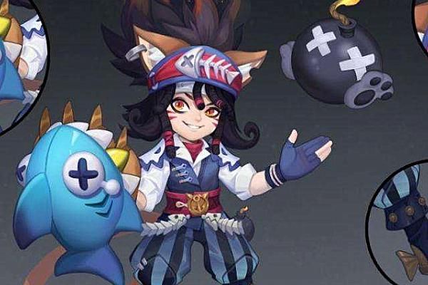 沈梦溪|KPL喵喵选手，“从天而降”沈梦溪，网友：这难道就是失传已久的掌法