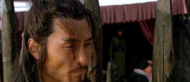 高俅#水浒中此人是八十万禁军教头,职位比林冲高,最后却死在地煞手中