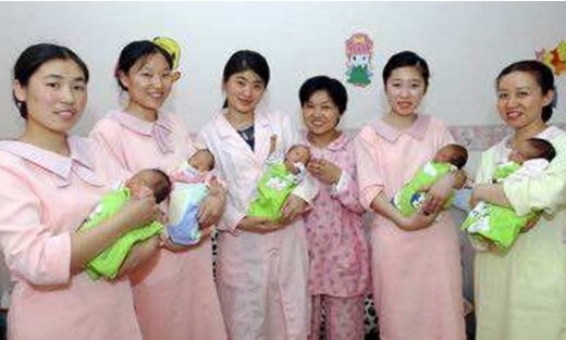 寓意|“刘”姓爸爸喜获5胞胎,爸爸心血来潮,这5个名字太绝了