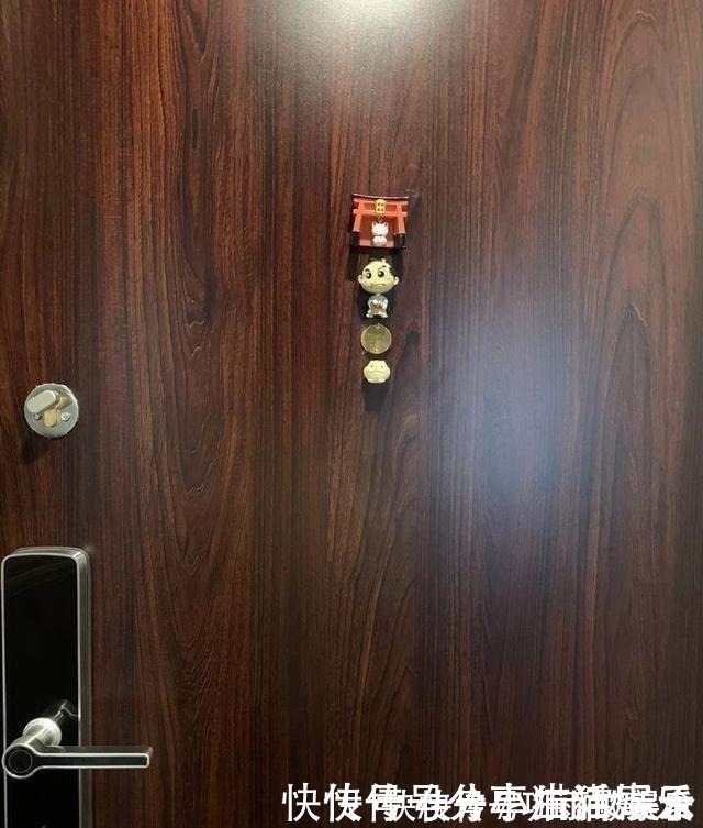 黑板|她家仅65㎡,收纳做到极致,每个空间都吸引着我,太美了!