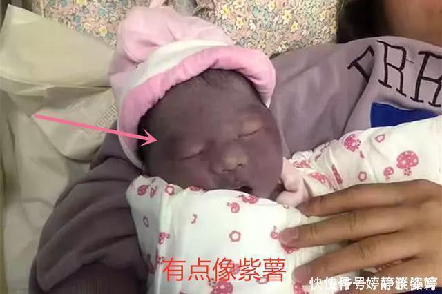 嫌弃|“这不是我生的吧”，女儿灰头土脸出生遭嫌弃，2个月颜值逆天了