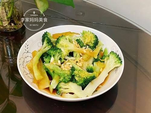  搅拌|入冬后，这5道菜多给孩子吃，好吃好做成本低，开胃又下饭