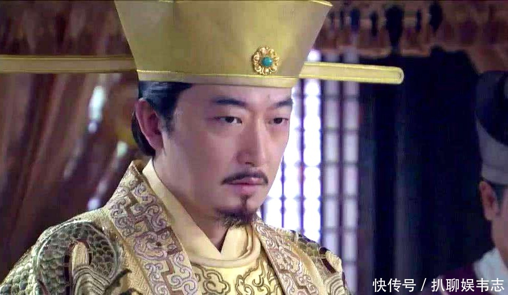 赵德芳|从“八贤王”说起，赵匡胤为什么不把皇位传给儿子，却传给赵光义