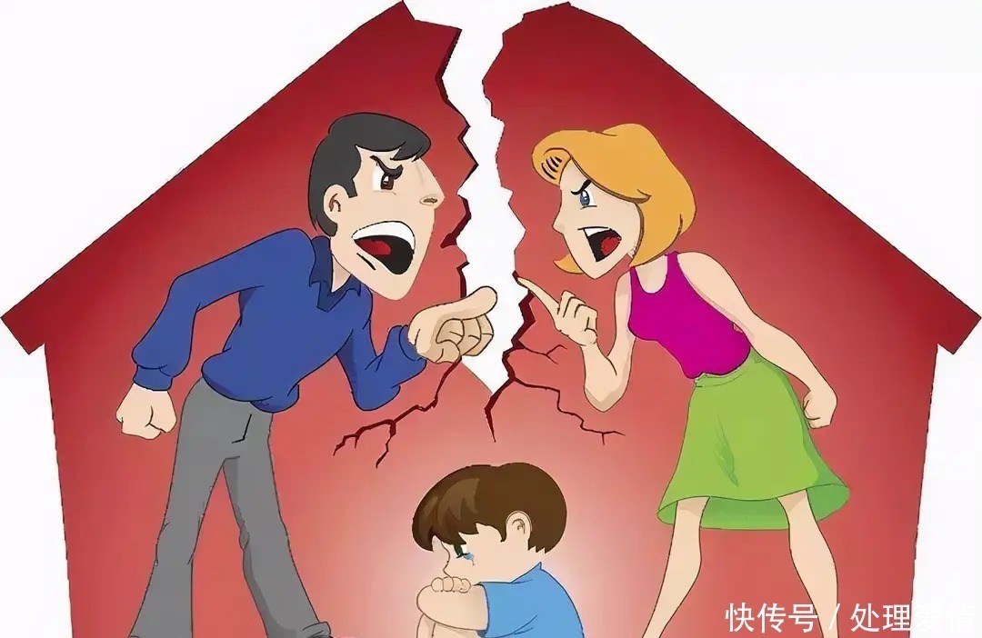 父母离婚，孩子归谁？明年起有新规，重点要看孩子年龄