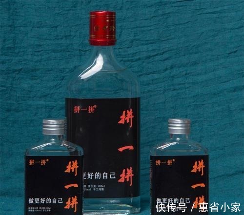  趁着这5款白酒没火，建议整箱囤，是实实在在的“粮食酒”！