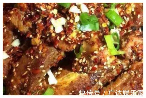胡萝卜丁|大厨教的几道美味家常菜,好吃到停不下来,吃过的都赞不绝口!