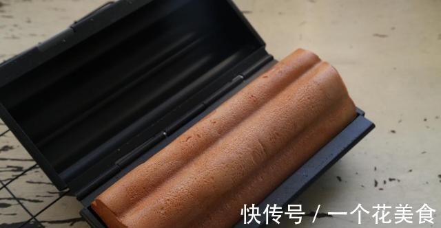 花朵|花朵形状的吐司，好看又好吃，营养又健康！