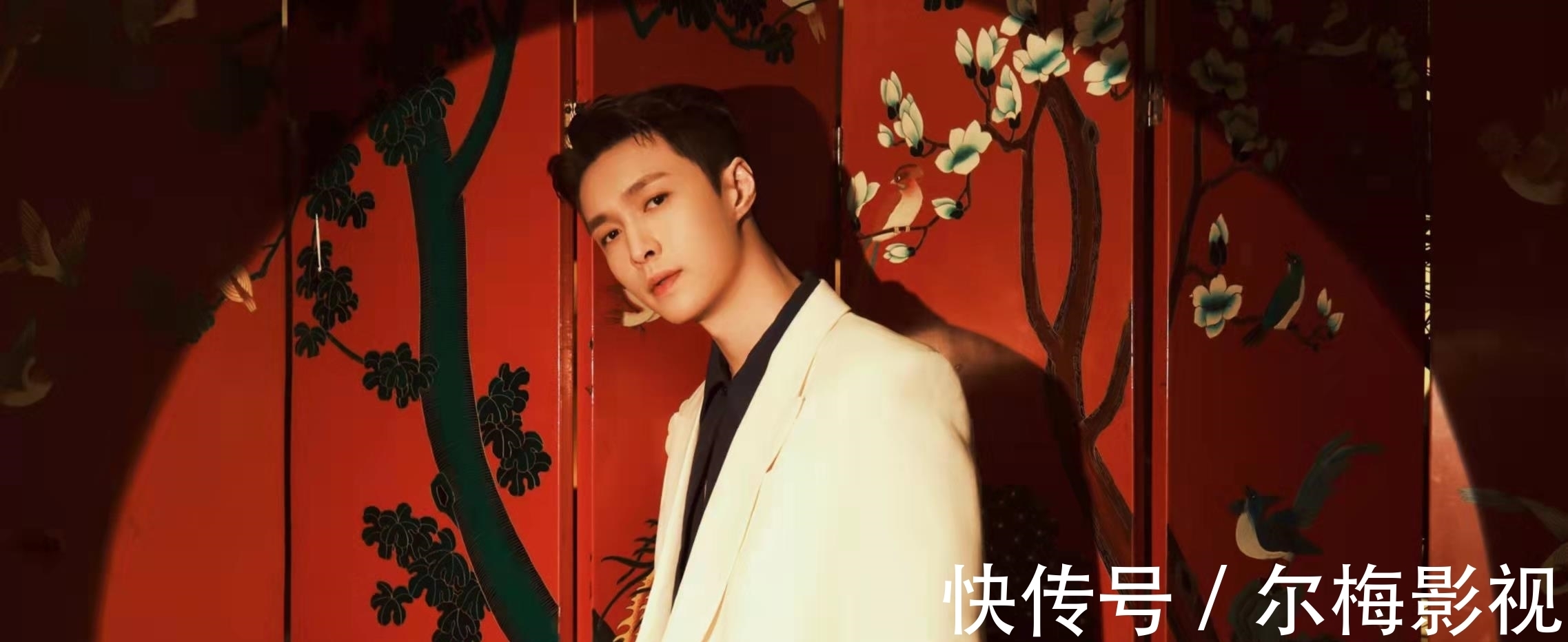 央視跨年晚會定檔,張藝興、王源齊聚央視,“去流量化”并非空談