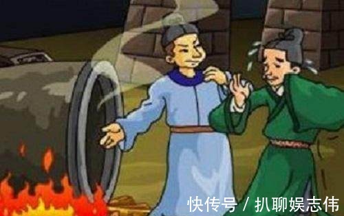 酷吏|这是本专门害人的千年奇书,书中内容让人甘愿受死,无人能超越