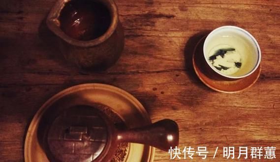 坏处|每天喝浓茶，对你的健康有“好处”也有“坏处”，但你清楚吗？