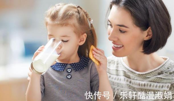 身高|想要孩子长高个子,喝牛奶的时间非常重要,家长们一定要牢记