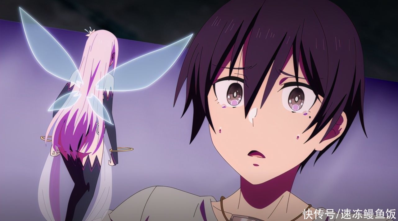 究极进化:男主解锁成人模式,直接被吓尿裤子