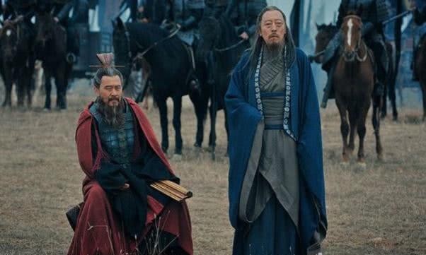 当场|于禁乃五子良将之首，为何战败后当场投降？怕死绝不是投降的理由