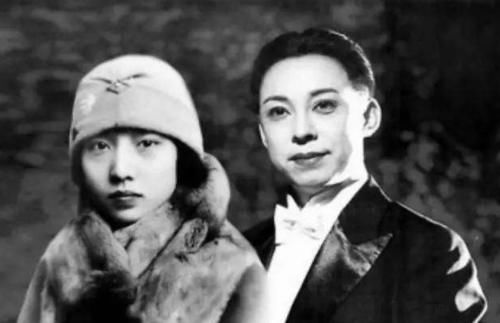  位夫人|孟小冬为何进不了梅家门？因为梅兰芳明白：爱情和结婚是两码事