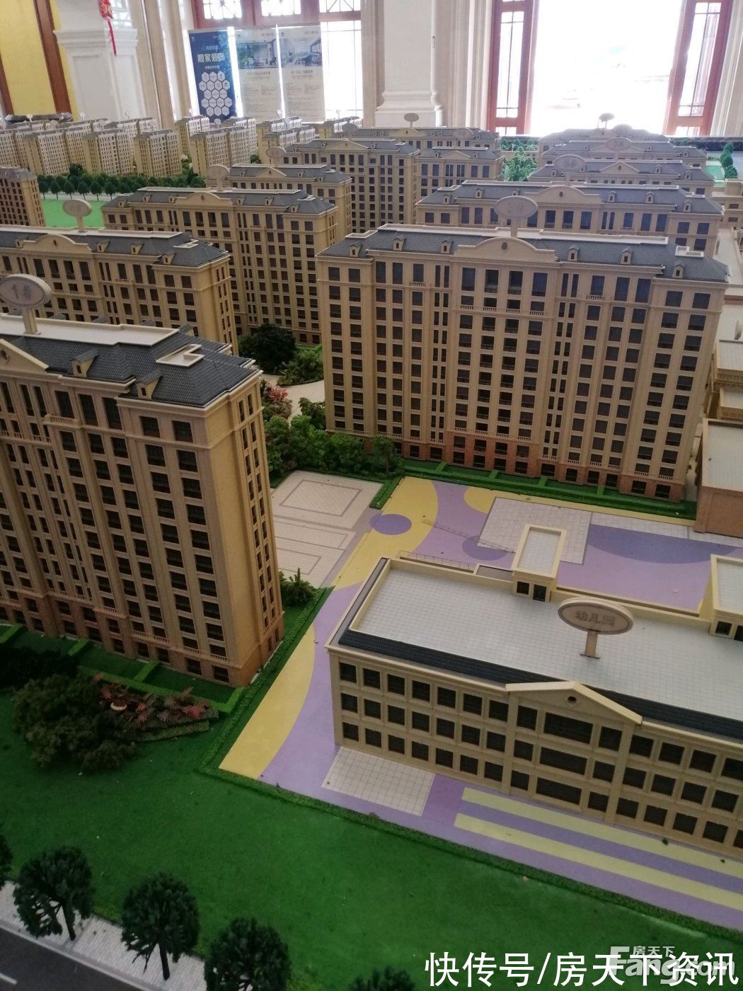 乌鲁木齐|乌鲁木齐头屯河区高分楼盘的最新现场美图,速来围观